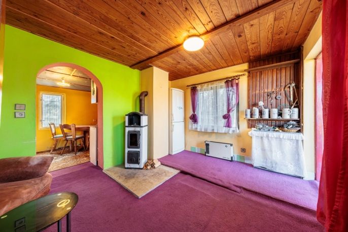 Prodej, Zahrada, Horní Slavkov