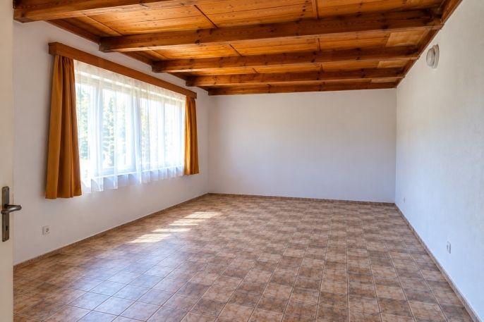 Pronájem, Zahrada, Ledeč nad Sázavou