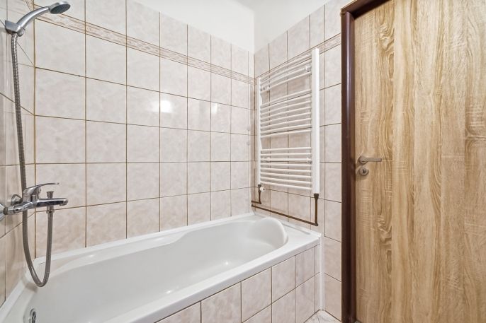 Prodej, Byt 3+kk, Mladkov