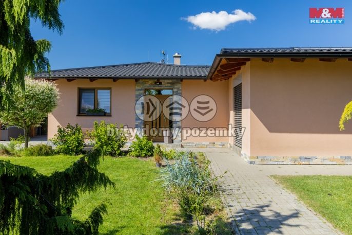 Prodej, Rodinný dům, Jistebník