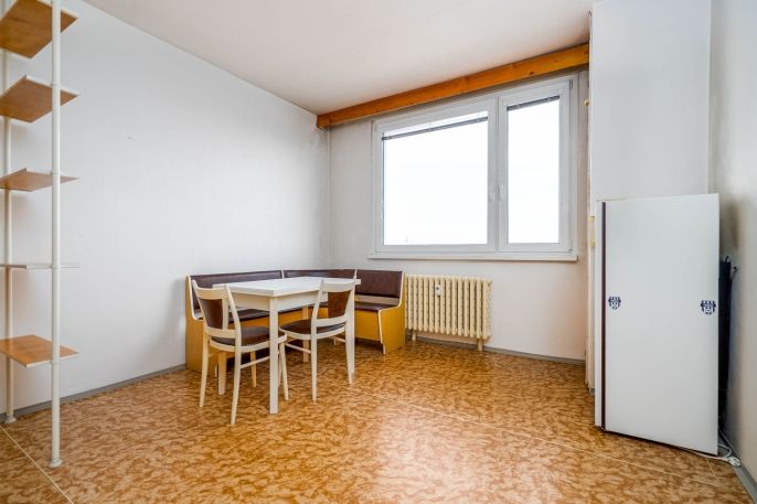 Prodej, Byt 3+1, Hradec Králové