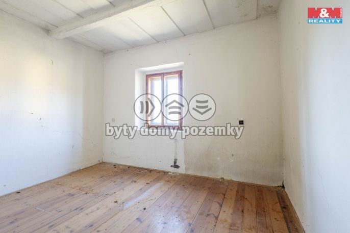 Prodej, Rodinný dům, Radvanec