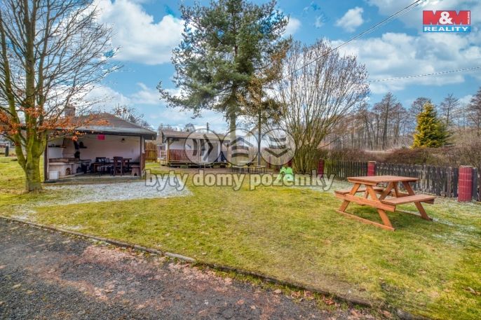 Prodej, Hotel, penzion, Dolní Žandov