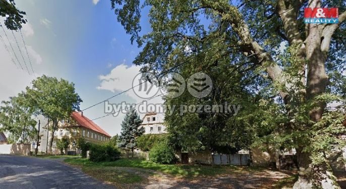 Prodej, Zemědělská usedlost, Úštěk