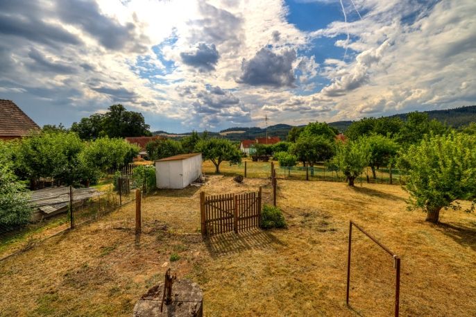 Prodej, Rodinný dům, Strunkovice nad Volyňkou