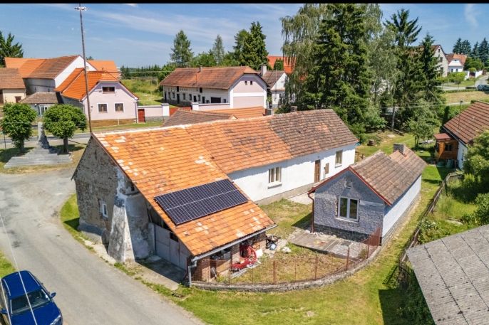 Prodej, Rodinný dům, Lety