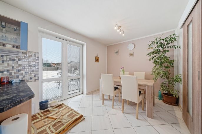 Prodej, Rodinný dům, Cerekvice nad Loučnou