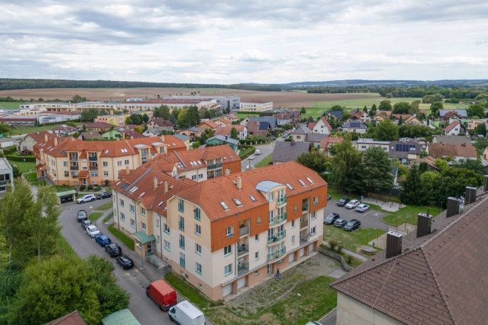 Prodej, Byt 3+kk, Chotěšov