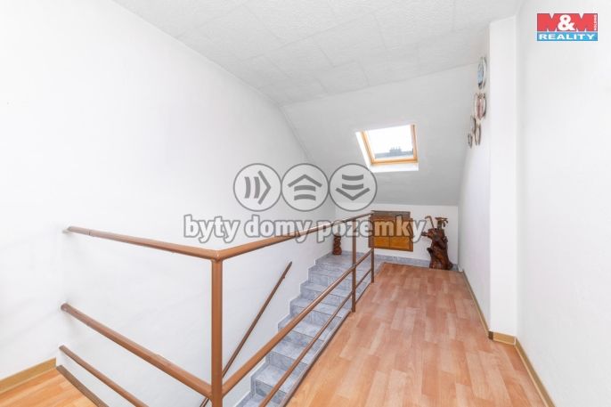 Prodej, Rodinný dům, Brno