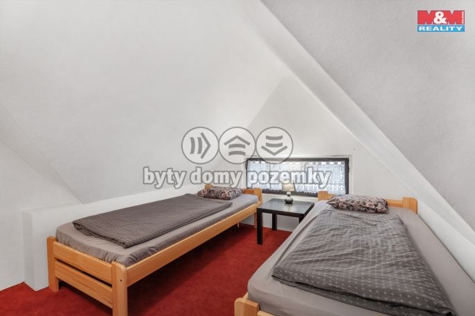 Prodej, Hotel, penzion, Hřensko