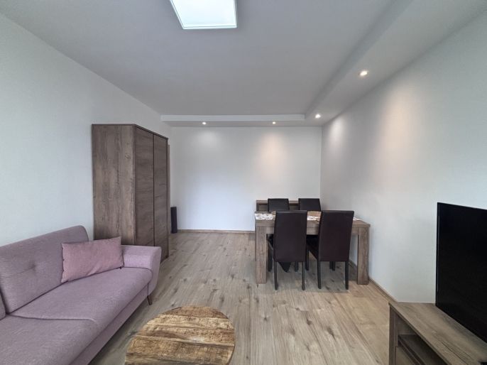 Pronájem, Byt 3+1, Česká Lípa