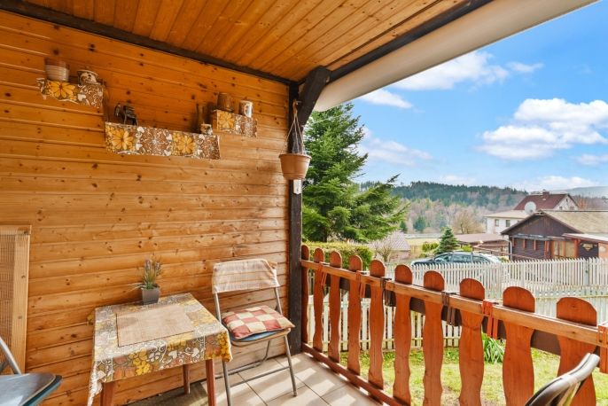 Prodej, Chata, Liberec