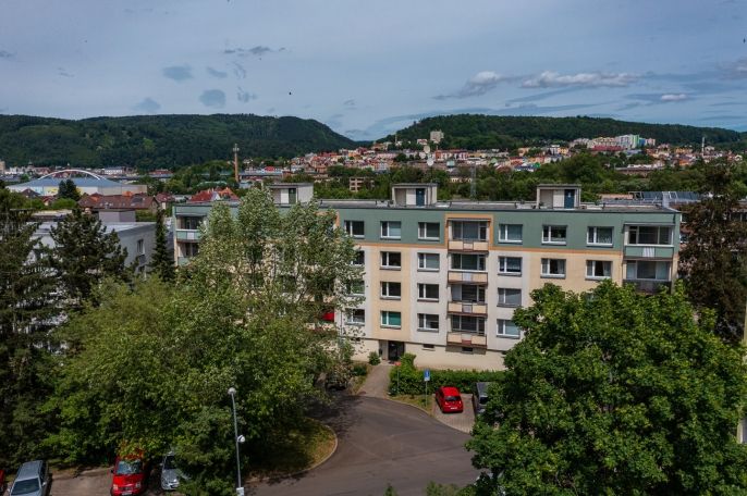 Prodej, Byt 2+1, Děčín