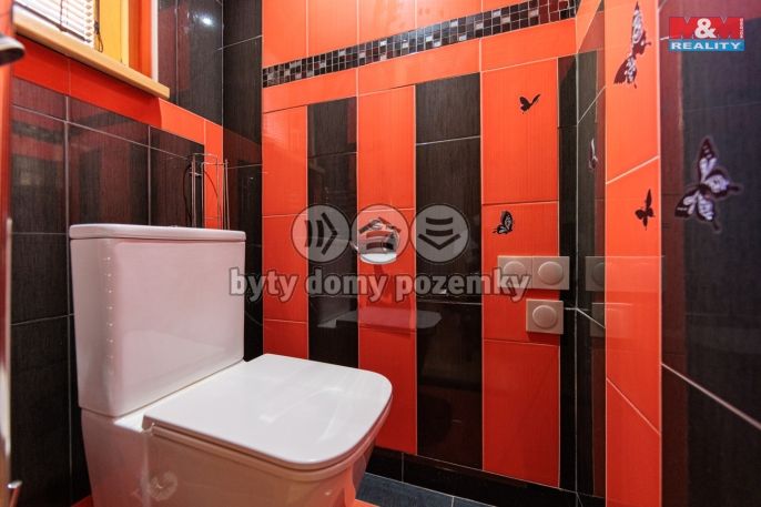 Prodej, Rodinný dům, Karlovy Vary