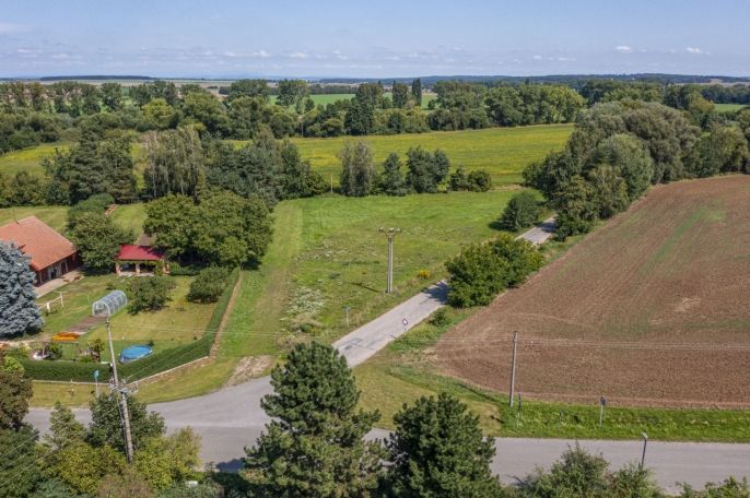 Prodej, Pozemek k bydlení, Kratonohy