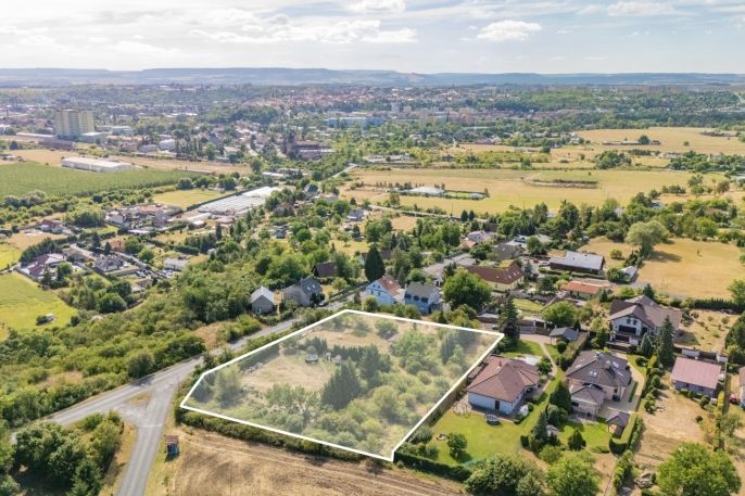 Prodej, Pozemek k bydlení, Žatec