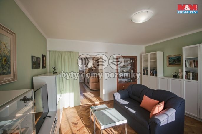 Prodej, Byt 2+1, Rožnov pod Radhoštěm