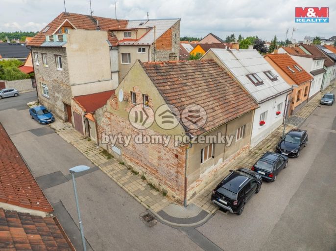 Prodej, Rodinný dům, Kladno
