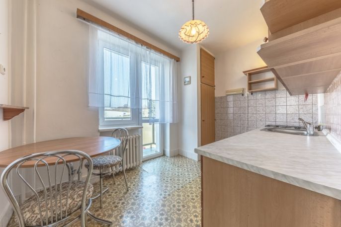 Prodej, Byt 2+1, Varnsdorf