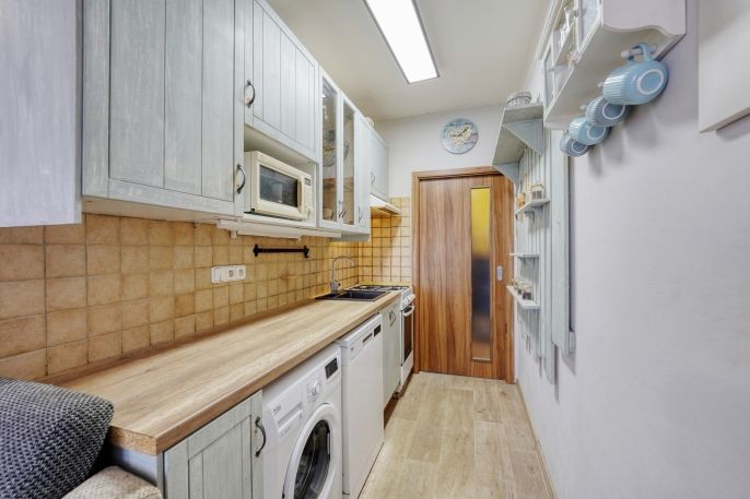 Prodej, Byt 2+1, Karlovy Vary