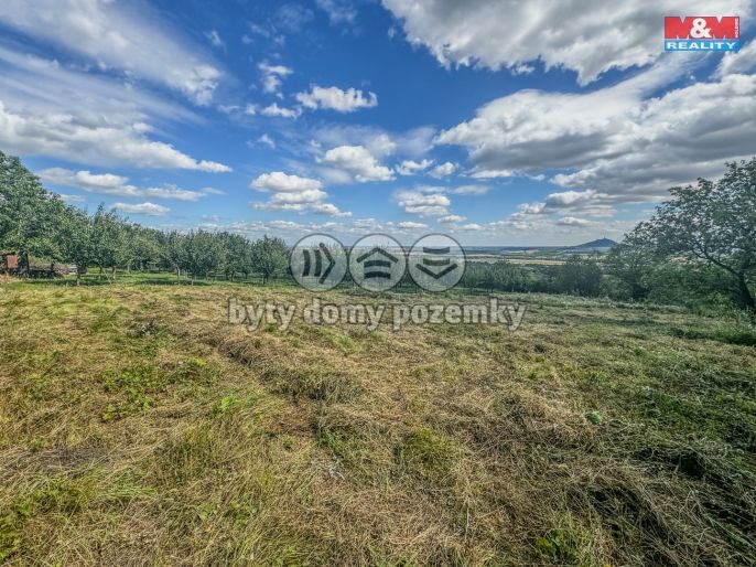 Prodej, Zahrada, Třebenice