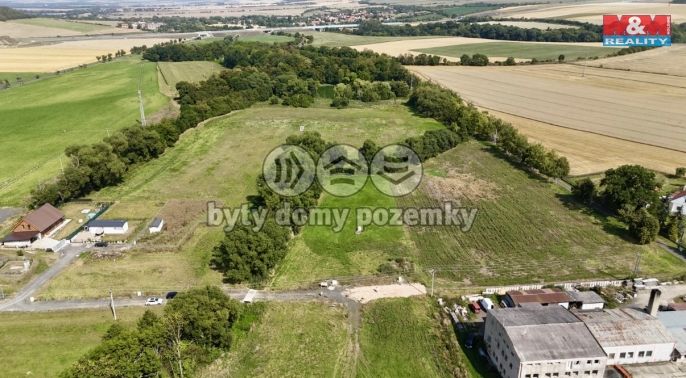 Prodej, Pozemek k bydlení, Cítoliby