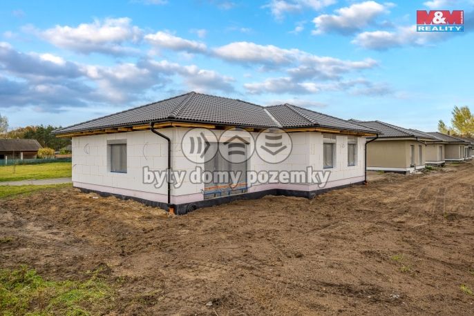 Prodej, Rodinný dům, Svatý Mikuláš