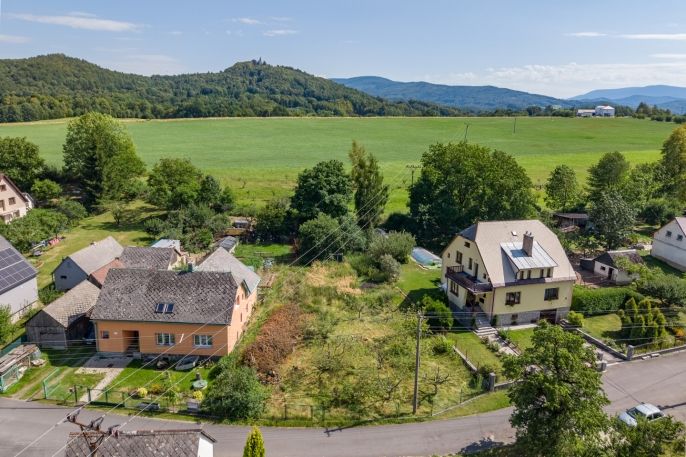 Prodej, Zahrada, Skorošice
