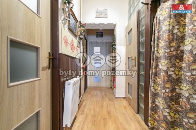 Prodej, Rodinný dům, Roztoky