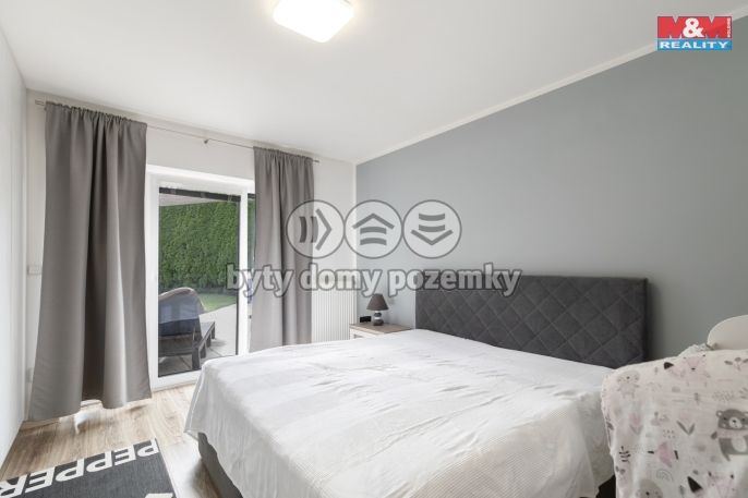 Prodej, Rodinný dům, Frýdek-Místek