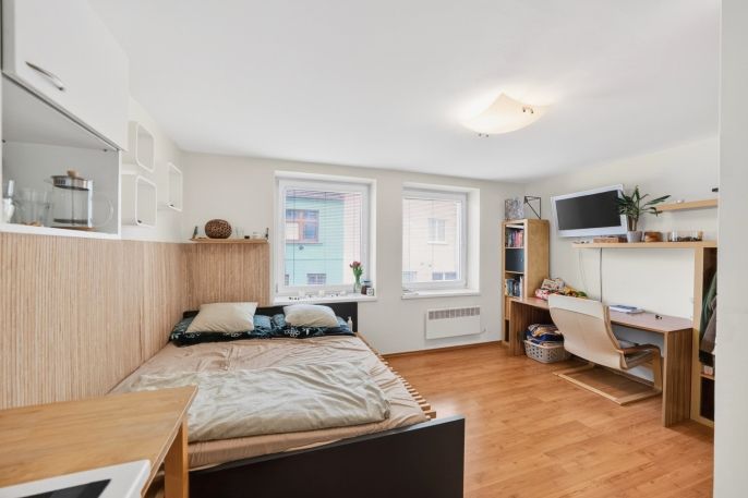 Prodej, Rodinný dům, Brno