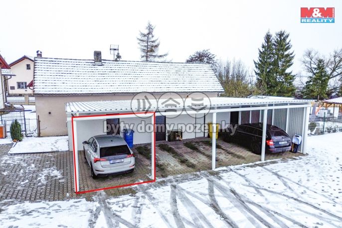 Prodej, Byt 3+kk, Chotěšov