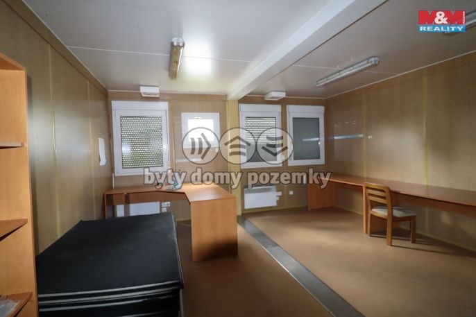 Prodej, Kancelářský prostor, Kadaň