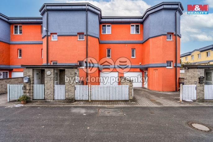 Prodej, Byt 4+kk, Nymburk