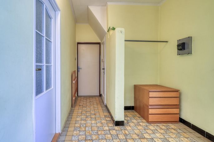 Prodej, Rodinný dům, Oplot