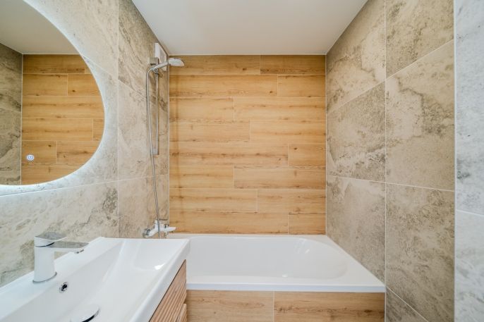 Prodej, Byt 3+kk, Ostrava