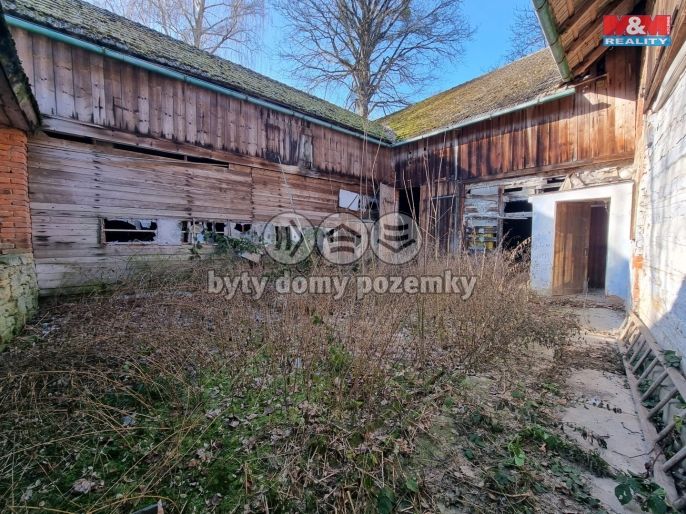 Prodej, Zemědělská usedlost, Česká Třebová