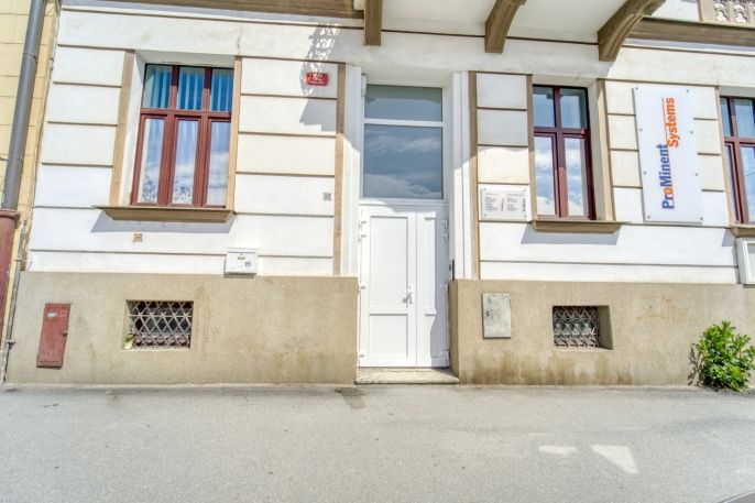 Pronájem, Kancelářský prostor, Plzeň