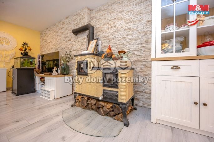 Prodej, Rodinný dům, Výšovice