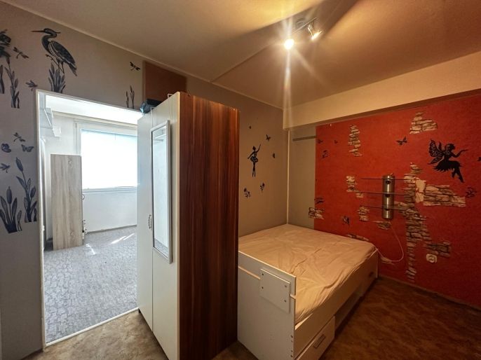 Prodej, Byt 1+1, 41 m², Mladá Boleslav, Havlíčkova