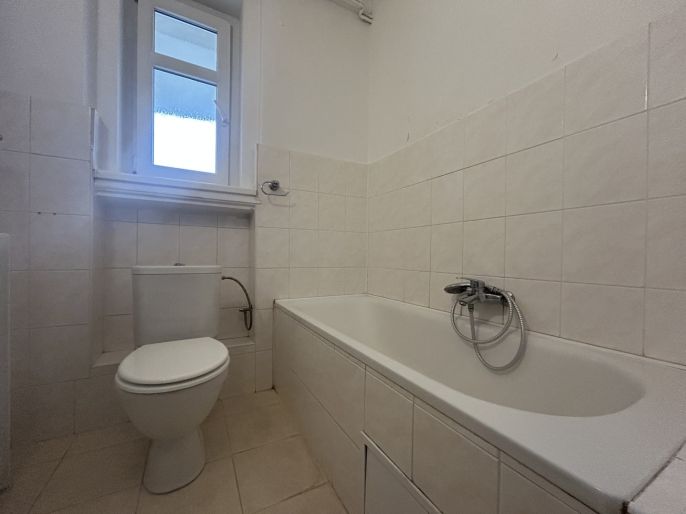 Pronájem, Byt 1+1, Ústí nad Labem