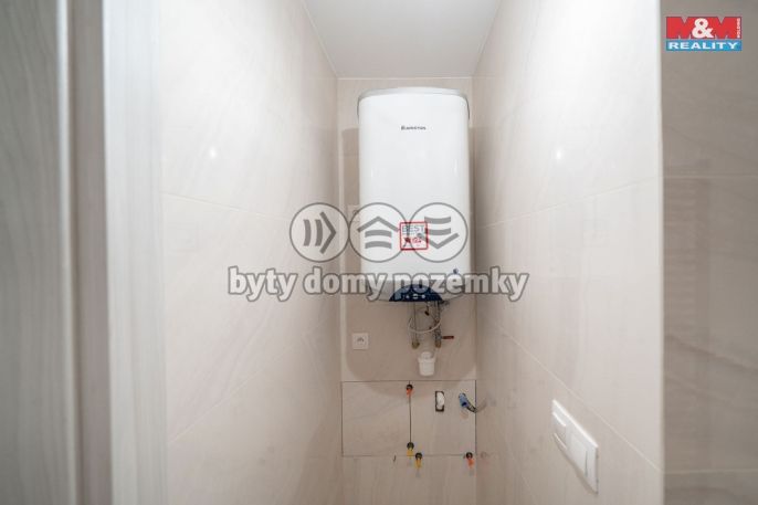 Prodej, Byt 1+kk, Brno