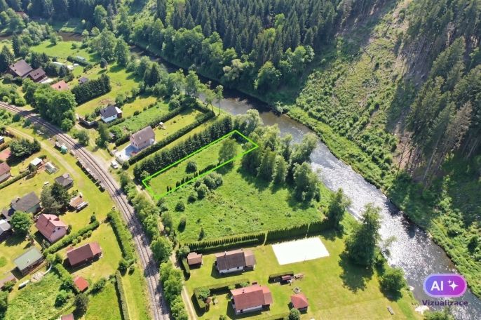 Prodej, Louka, Chřenovice