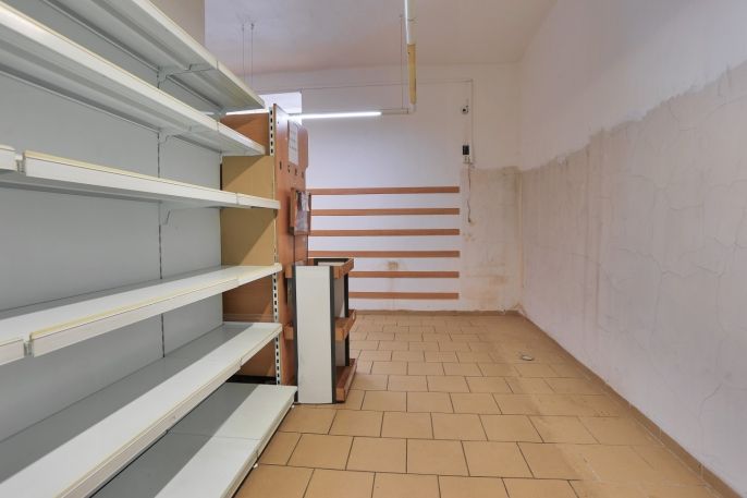 Pronájem, Obchod a služby, Český Těšín