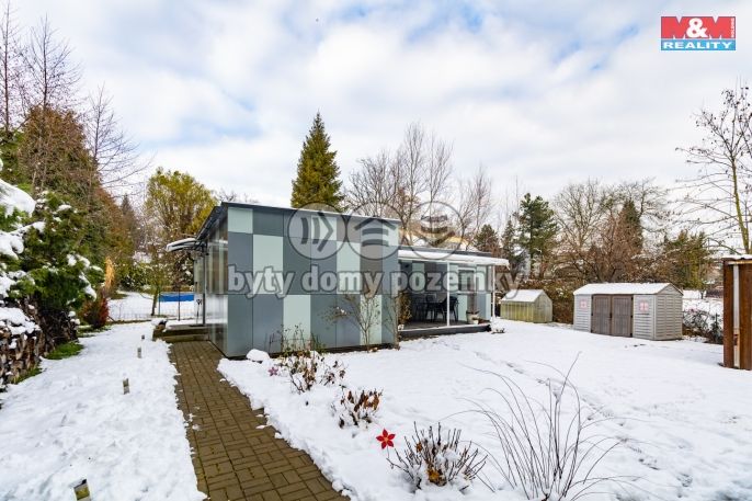 Prodej, Rodinný dům, Ostrava