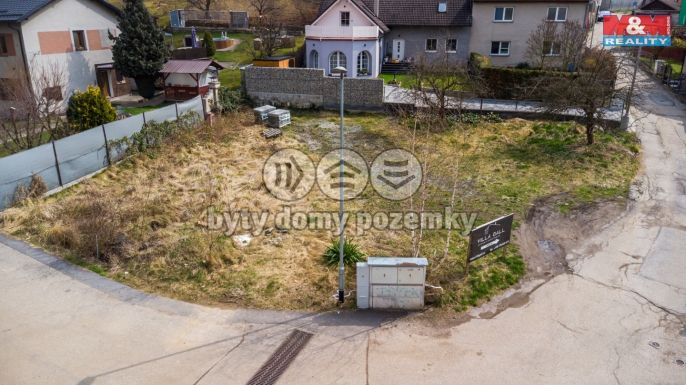 Prodej, Pozemek k bydlení, Český Krumlov