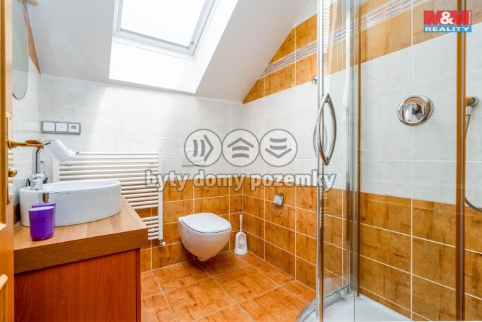 Prodej, Rodinný dům, Horoměřice