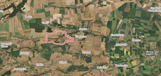 Prodej, Rodinný dům, Páleč