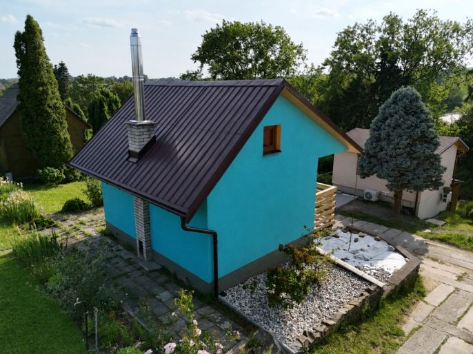 Prodej, Chata, Klimkovice