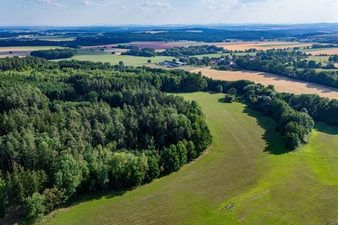 Prodej, Rodinný dům, Jistebnice